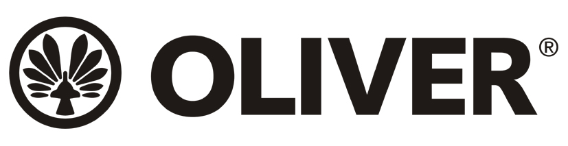 Péřové Oliver
