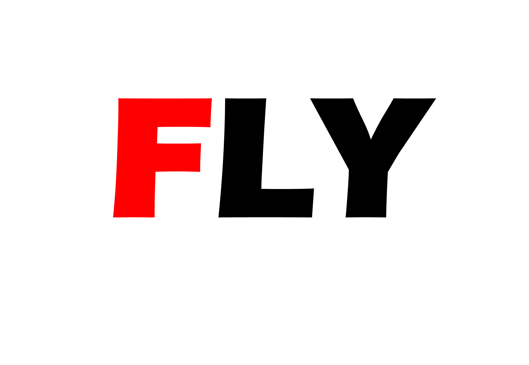 Péřové Fly