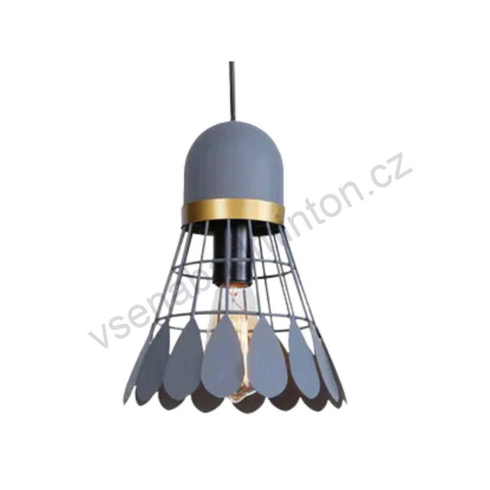 Badmintonový lustr (29 cm)