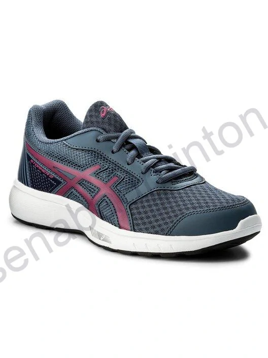 Běžecká obuv Asics Stormer 2