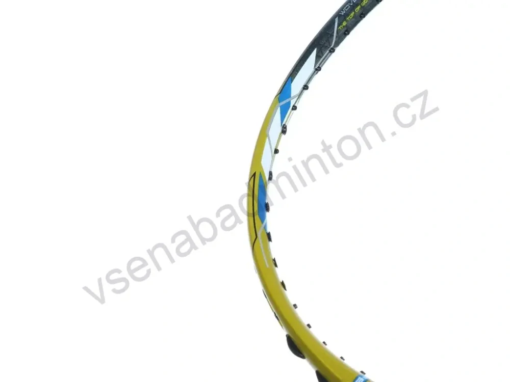 Badmintonová raketa Felet Woven 1000