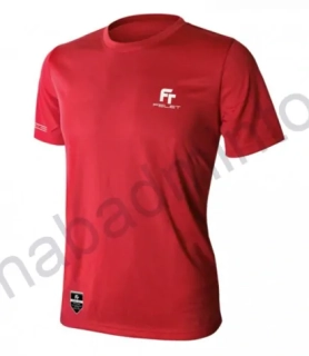Tričko FELET H-55 červené
