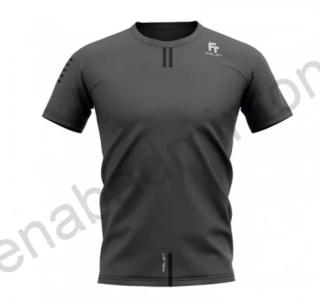 Tričko FELET FT DRY 3.0 šedé