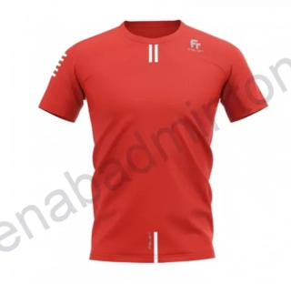 Tričko FELET FT DRY 3.0 červené