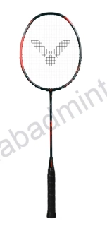 Badmintonová raketa VICTOR Thruster Ryuga Metallic