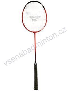 Badmintonová raketa VICTOR Wavetec Magan 9