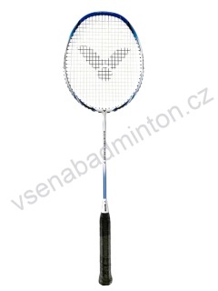 Badmintonová raketa VICTOR Wavetec Magan 7