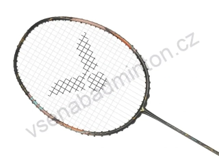 Badmintonová raketa VICTOR Thruster F Ultra