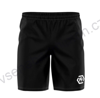 Unisex šortky FELET Sport Short 4.0 Black
