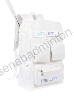 Batoh FELET Luminex BackPack White