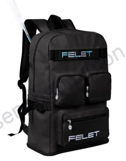 Batoh FELET Luminex BackPack Black