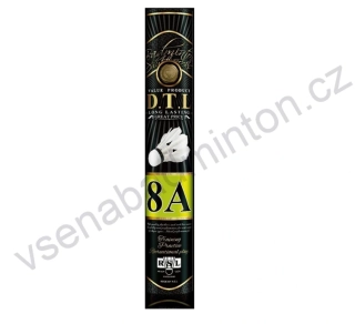 Badmintonové míče RSL DTL 8A