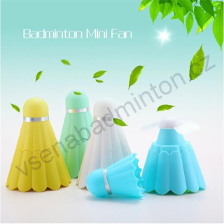 Badminton MiniFan