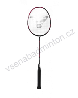 Badmintonová raketa VICTOR Ultramate 8 Lady