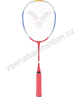 Badmintonová raketa VICTOR Training
