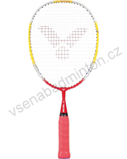 Badmintonová raketa VICTOR Starter