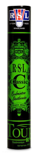 Badmintonové míče RSL Classic Tourney