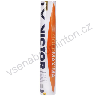 VICTOR Gold Maxima 