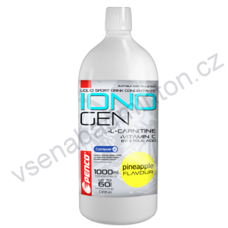 Iontový nápoj IONOGEN 1000ml - Ananas