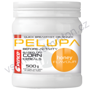 Bezlepková kaše PELUPA 500g - Med
