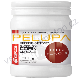 Bezlepková kaše PELUPA 500g - Kakao