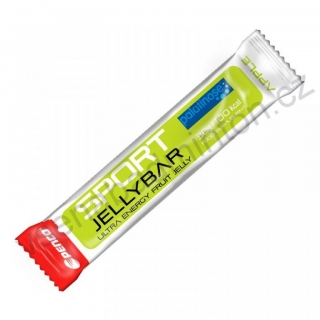 Energetická tyčinka PENCO Sport Jellybar