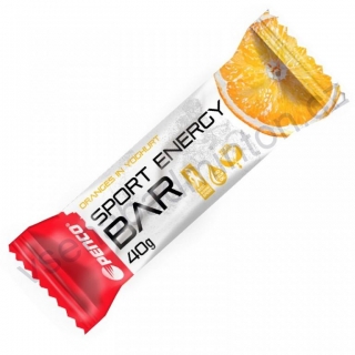 Energetická tyčinka SPORT ENERGY BAR