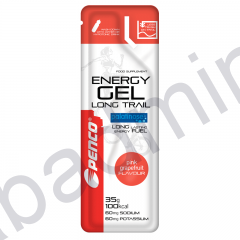 Energetický gel PENCO Long Trai - Růžový grep
