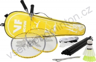 Badmintonový set VicFun Hobby Set Typ A