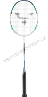 Badmintonová raketa VICTOR Auraspeed Light Fighter 80