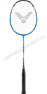 Badmintonová raketa VICTOR Thruster Light Fighter 30