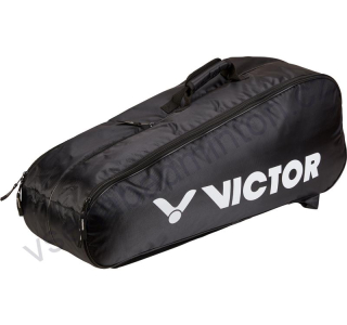 Taška na rakety VICTOR Doublethermobag 9150