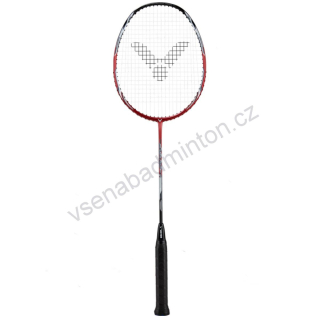 Badmintonová raketa VICTOR Auraspeed Light Fighter 40