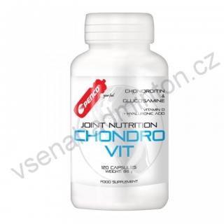 Kloubní výživa Chondrovit